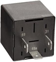 Hella Flasher Units H42675031