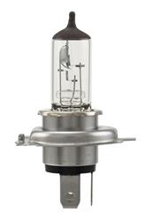 Hella Standard Series Light Bulbs H4 45/45W