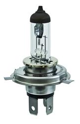 Hella Halogen Light Bulbs H4