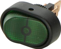 Hella Rocker Switches H61920001