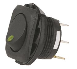 Hella Rocker Switches H61922001