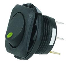 Hella Rocker Switches H61922001