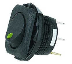 Hella Rocker Switches H61923001