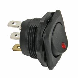 Hella Rocker Switches H61924001