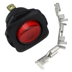 Hella Rocker Switches H61928001