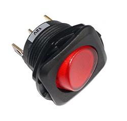 Hella Rocker Switches H61928001