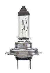 Hella High Wattage Series Halogen Light Bulbs H7 100WTB