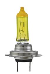 Hella Design Series Light Bulbs H7 YL