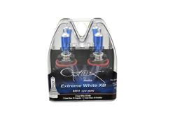 Hella Optilux Extreme XB Light Bulbs H71071032