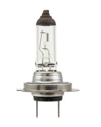 Hella High Wattage Series Halogen Light Bulbs H7 70W