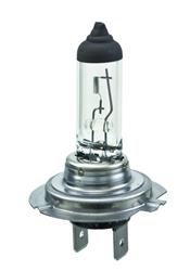 Hella Halogen Light Bulbs H7