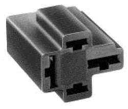 Hella Relay Sockets H84703001