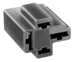 Hella Relay Sockets H84703001