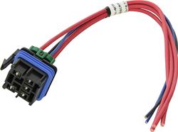 Hella Relay Harnesses H84708001