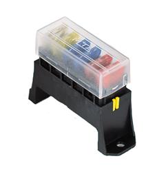 Hella Fuse Blocks H84960081
