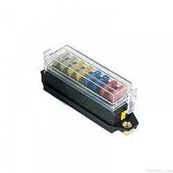 Hella Splash Proof Fuse Blocks H84960101