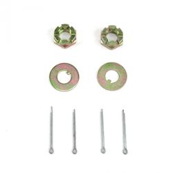 Helix Spindle Nuts HEXHWWS3