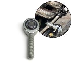 Helix Steering Shaft Supports HEXHWS23416