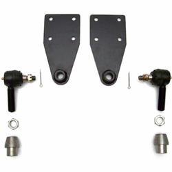 Helix Radius Arm Brackets HEXBRK052