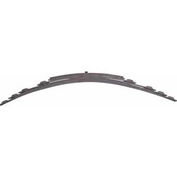 Helix Coil Springs HEXLSPA2258
