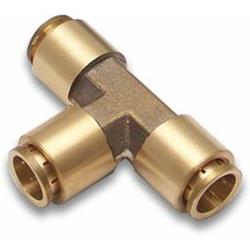 Helix Push To Connect Fittings HEXAFC12PX12PX12P