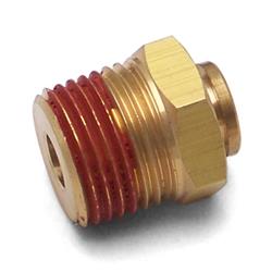Helix Push To Connect Fittings HEXAFD14PX12N