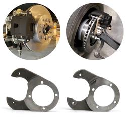Helix Brake Caliper Brackets HEXCB11