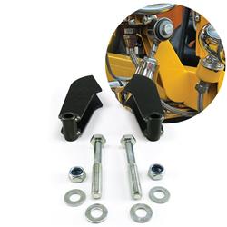 Helix Shocks and Struts HEXSHXR2