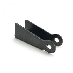 Helix Panhard Bar Support Braces HEXPANHB1