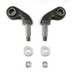 Helix Shocks and Struts HEXSHXR3