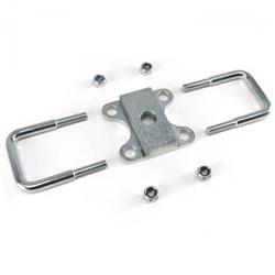 Helix Coil Spring Seats HEXSPRK1