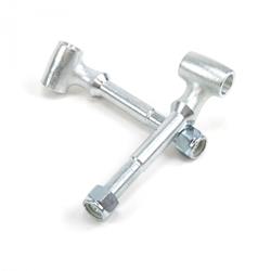 Helix Coil Spring Seats HEXSPRK2