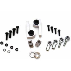 Helix Sway Bar Mounting Bracket Kits HEXHP1