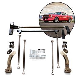 Helix Shock Mounts HEXTTK9WOS