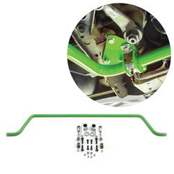 Helix Stabilizer Sway Bar Kits HEXSBK4