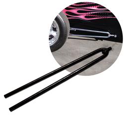 Helix Suspension Handling Packages HEXHP27