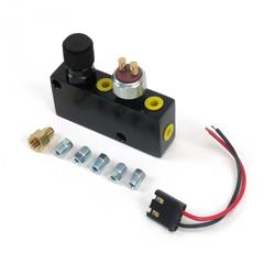 Helix Brake Proportioning Valves and Distribution Blocks HEXPV54