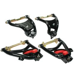 Helix Control Arms HEXCAS001