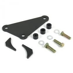 Helix Steering Box Mount Brackets HEXPTA3RHD