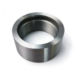 Helix Heavy-Duty Ball Joint Housing Rings HEXBJHR01