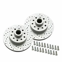 Helix Brake Rotors HEXBR7
