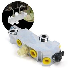 Helix Brake Proportioning Valves and Distribution Blocks HEXPV17