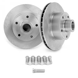 Helix Brake Rotors HEXBR17