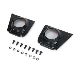 Helix Mustang II IFS Control Arm Coil Brackets HEXBRK044