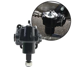 Helix Steering Boxes HEXSTB4