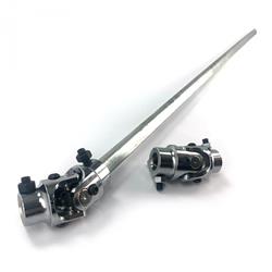 Helix Steering U-Joints, Couplers and Rag Joints HEXUJSKD2E2