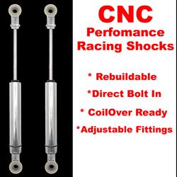 Helix Shocks and Struts HEXSHX40375AA