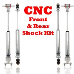 Helix Shocks and Struts HEXSHX80ABDDBB