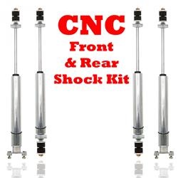 Helix Shocks and Struts HEXSHX80BBDDBB