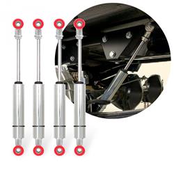 Helix Shocks and Struts HEXSHX80DAADAA